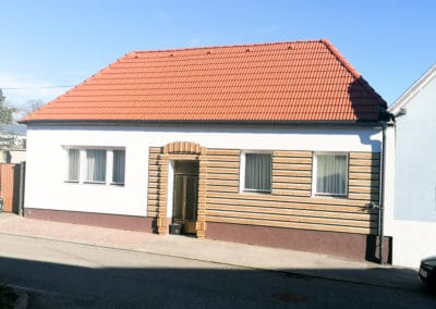 S4-Dach - 7011 Siegendorf Burgenland, Bauspenglerei, Dachdecker, Spengler - Unsere Projekte und Referenzen